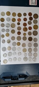 Staré mince a bankovky - 4