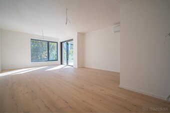 Predaj 3 izbového bytu Rezidencia Búdková, Horský park - 4