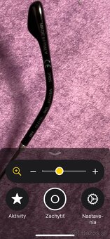 Dioptrické okuliare Victoria Beckham unisex - 4