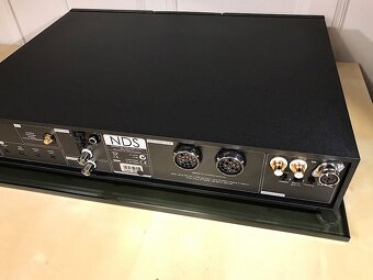 Naim Audio NDS - 4