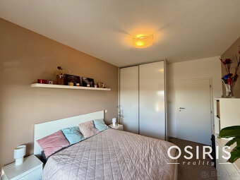 Krásny, slnečný 2 izbový byt v Slnečniciach - 4