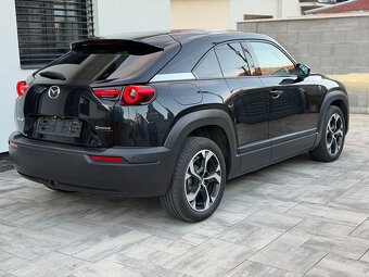 Mazda MX-30 e-Skyactiv 2024 R-EV Makoto 170ps✅ODPOCET✅ - 4