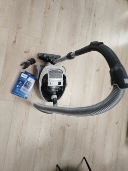 Electrolux ECS52B - 4