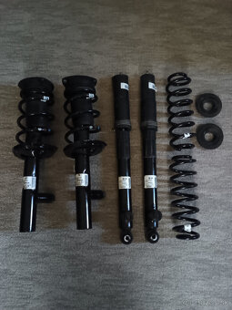 PREDÁM ADAPTÍVNY PODVOZOK NA VW GOLF 7 R/SEAT LEON CUPRA - 4