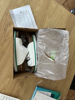 Zdravotnícka obuv s certifikátom - 4