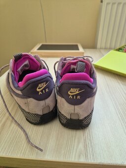 Dámske tenisky Nike Air Force, veľ. 40,5 - 4