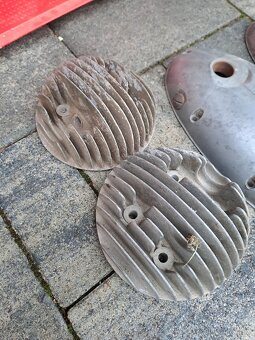 Diely jawa cz mix 3 - 4