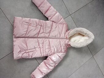 Zimná bunda F&F 122 - 4
