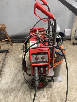 Fronius zvaračka - 4