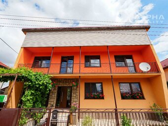 EXKLUZÍVNE Rodinný dom, obec Smižany, okres Spišská Nová Ves - 4