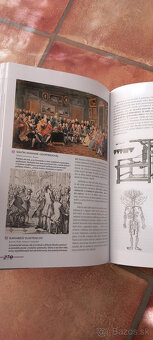 Dejiny Európy, na kriedovom papieri + poštovné zdarma - 4