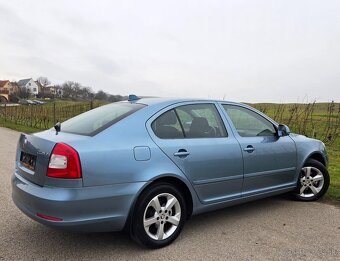 Škoda Octavia 1.2 TSI 77KW/105 koní R.V.08/2010 - 4