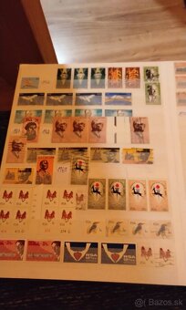Znamky - 4