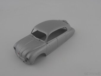 Karosérie, vraky 1/43 - 4