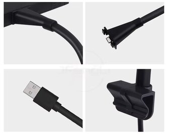 Profesionalne osvetlenie na malé akvárium - 4