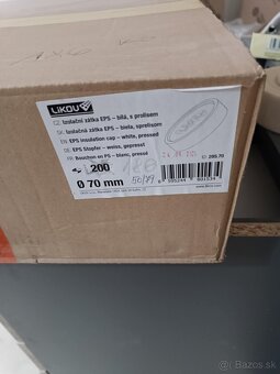 Zostatok zo zatepľovania - 4