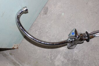 Elektrický ohrievač vody pod drez - 4