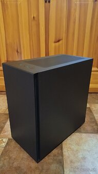Herný PC - R5 3600,RTX 4060 8GB,16GB RAM - 4