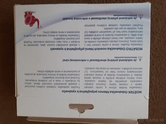 Detská odsávačka hlienov - 4