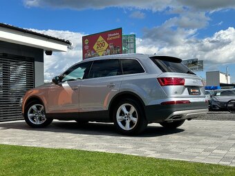 Audi Q7 3.0 TDi V6 Quattro AT/8, r.v.: 2017 - 4