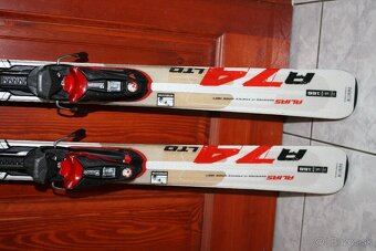 lyže Rossignol Alias 166 cm - 4