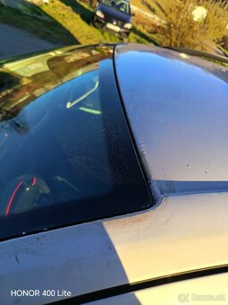 Škoda Octavia 2 scout - 4