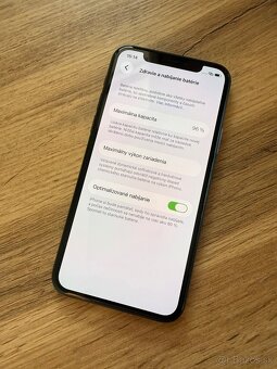 iPhone 11 Pro 256 GB Midnight Green - 4