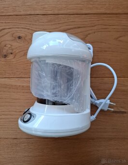 Naparovač na tvár - 4