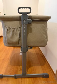 Postielka kinderkraft - 4