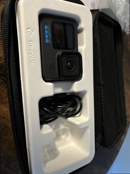 GOPRO HERO 11 - 4