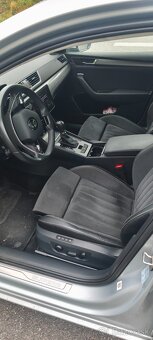 ŠKODA SUPERB_3 COMBI FACELIFT - 4