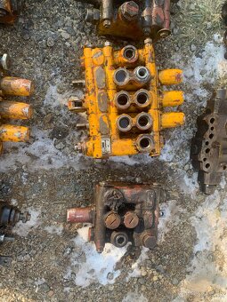 Rozvádzače Lkt - 4