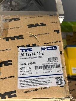 svetlomet pre Nissan - 4