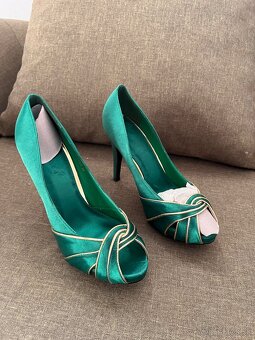 Predám dámsku obuv - 4