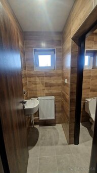 UBYTOVANIE byt č 4 Vranov nad Topľou - 4