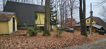 Dom na brehu riečky - 4