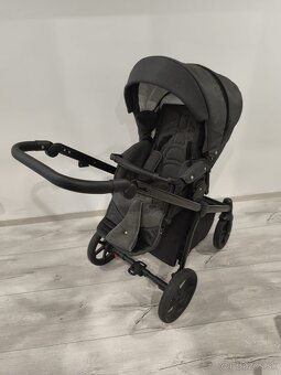 Kočík Camarelo Previo - 4