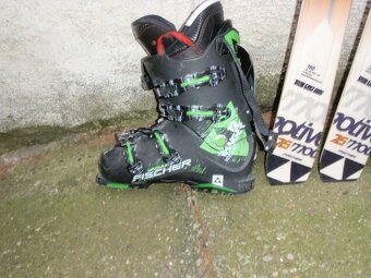 Fischer Motive -160cm - 4