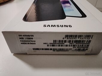 Samsung galaxy a55 - 4