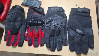 Predam rukavice+kapsičku na stehno - 4