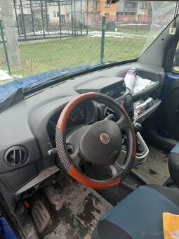 Predam Fiat Doblo - 4