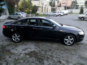 Audi A6 3,2 FSI Quattro - 4