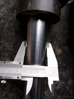hydraulické valce - 4
