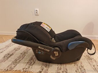 Maxi Cosi - 4