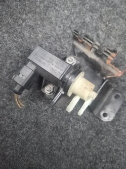 Regulátor tlaku Octavia 3 - 4