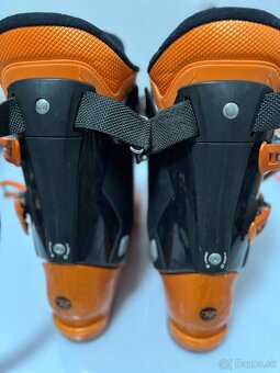 Lyziarky Rossignol - 4