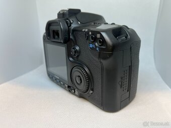 Canon 40D - nefunkčný - 4