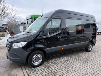 Mercedes-Benz Sprinter 311 CDI - 4