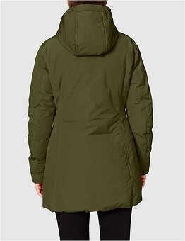 NOVA Dámska bunda Camel Active, veľ.44/XL - 4