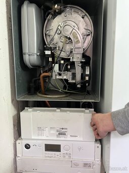 Kotol na vykurovanie Viessmann - 4